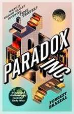 Paradox Inc.