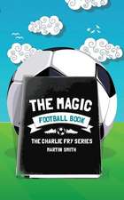 The Magic Football Book