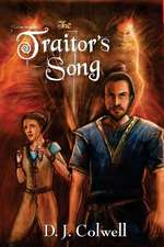 The Traitor's Song