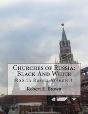 Churches of Russia