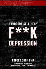 Hardcore Self Help