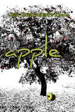 Apple Falls Far