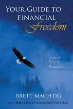 Your Guide to Financial Freedom