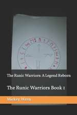 The Runic Warriors