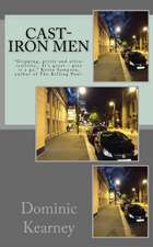 Cast-Iron Men