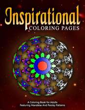 Inspirational Coloring Pages, Volume 9