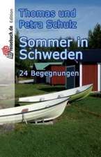 Sommer in Schweden