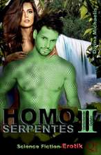 Homo Serpentes II