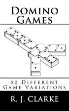 Domino Games