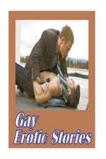 Gay Erotic Stories