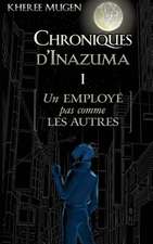 Un Employe Pas Comme Les Autres