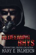 Redeeming Rhys