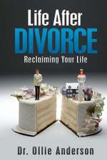 Life After Divorce