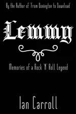 Lemmy