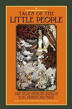 Tales of the Little People