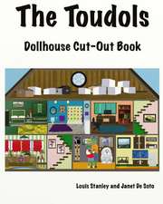 The Toudols Dollhouse