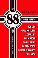 Los 88 Codigos Secretos de Los Poderosos