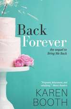 Back Forever