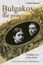 Bulgakov and the Princess