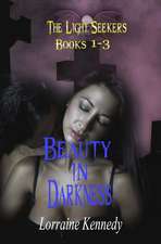 Beauty in Darkness