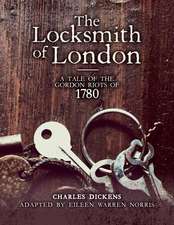 The Locksmith of London