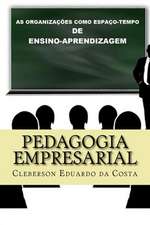 Pedagogia Empresarial