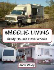 Wheelie Living