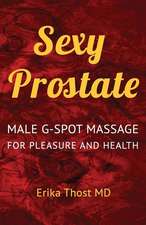 Sexy Prostate