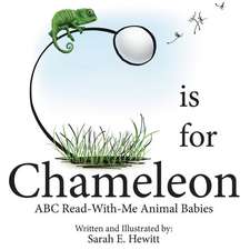 C Is for Chameleon