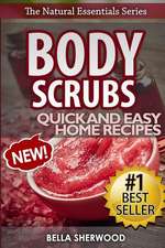 Body Scrubs