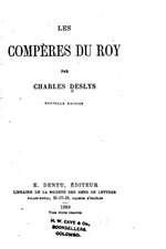 Les Comperes Du Roy