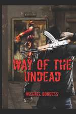 Way of the Undead