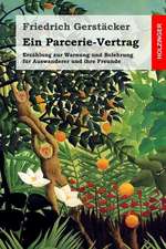 Ein Parcerie-Vertrag