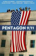 Pentagon 9/11