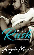 Mr. & Mrs. Rush