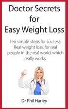 Doctor Secrets for Easy Weight Loss