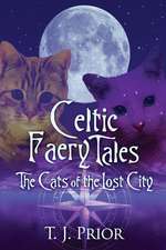 Celtic Faery Tales