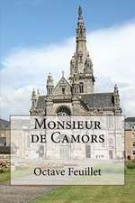 Monsieur de Camors