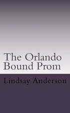 The Orlando Bound Prom