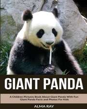 Giant Panda