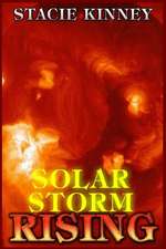 Solar Storm Rising