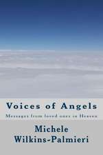 Voices of Angels