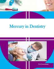 Mercury in Dentistry