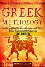 Greek Mythology