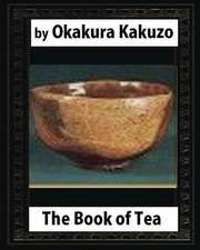 The Book of Tea (New York