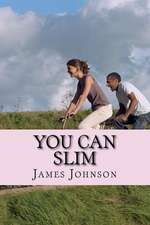 You Can Slim