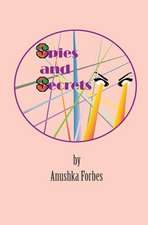 Spies and Secrets