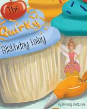 The Quirky Birthday Fairy