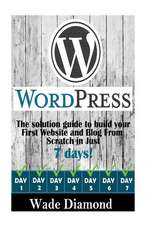 Wordpress