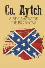 Co. Aytch